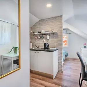 Apartment Loft, Split
