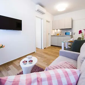 Apartment Amaris Luxury, Split