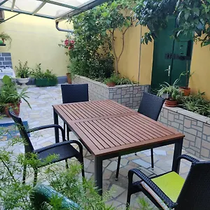 Jadranka Apartment Veli Lošinj