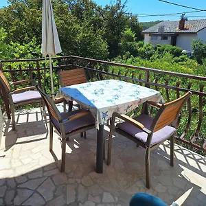 Mia Apartment Jadranovo